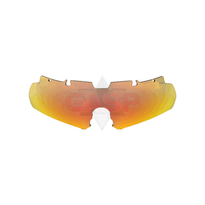 防弹镀REVO红眼镜片3.2mm