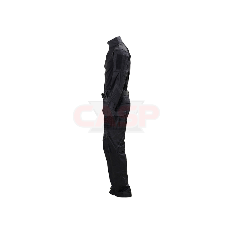 防暴蛙服套装