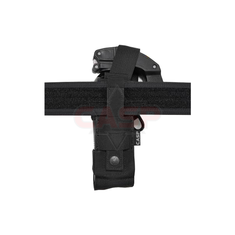 战术催泪喷射器套